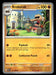 Krokorok Pokemon TCG Scarlet and Violet Base Set Front of Card