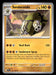 Sandaconda Pokemon TCG Scarlet and Violet Base Set Front of Card