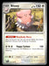 Blissey Pokemon TCG Scarlet and Violet Base Set Front of Card