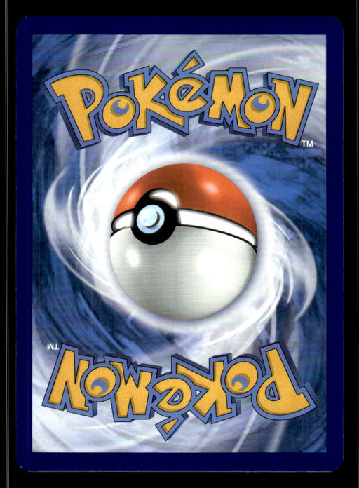Staravia Pokemon TCG Scarlet and Violet Base Set Back of Card