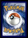 Skwovet Pokemon TCG Scarlet and Violet Base Set Back of Card