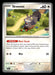 Skwovet Pokemon TCG Scarlet and Violet Base Set Front of Card