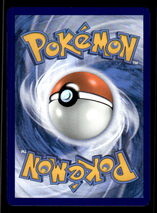 Greedent Pokemon TCG Scarlet and Violet Base Set Back of Card