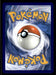 Tandemaus Pokemon TCG Scarlet and Violet Base Set Back of Card
