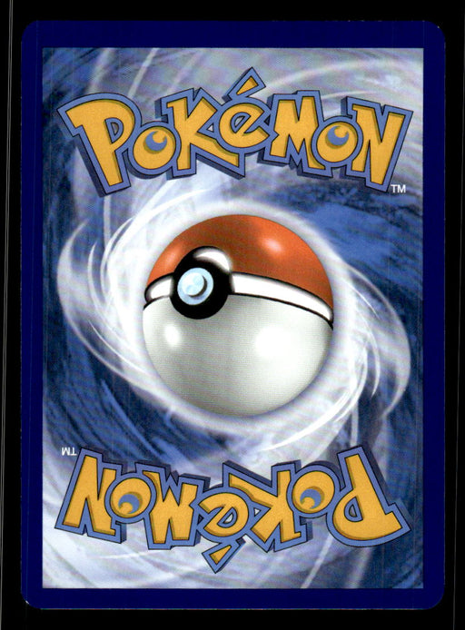 Maushold Pokemon TCG Scarlet and Violet Base Set Back of Card