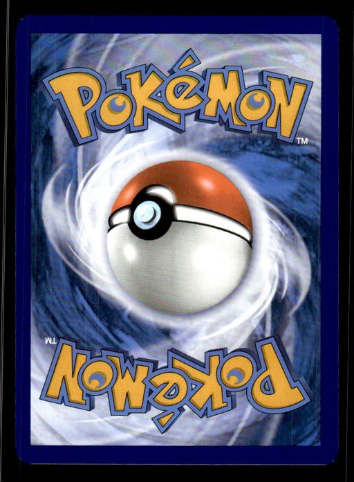 Squawkabilly Pokemon TCG Scarlet and Violet Base Set Back of Card