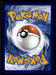 Squawkabilly Pokemon TCG Scarlet and Violet Base Set Back of Card