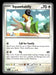 Squawkabilly Pokemon TCG Scarlet and Violet Base Set Front of Card
