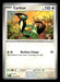 Cyclizar Pokemon TCG Scarlet and Violet Base Set Front of Card
