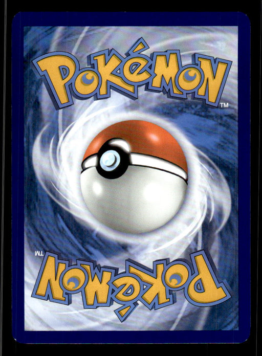 Defiance Band Pokemon TCG Scarlet and Violet Base Set Back of Card