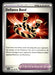 Defiance Band Pokemon TCG Scarlet and Violet Base Set Front of Card