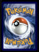 Jacq Pokemon TCG Scarlet and Violet Base Set Back of Card