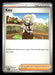 Katy Pokemon TCG Scarlet and Violet Base Set Front of Card