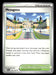 Mesagoza Pokemon TCG Scarlet and Violet Base Set Front of Card