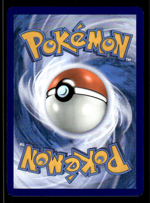 Miriam Pokemon TCG Scarlet and Violet Base Set Back of Card