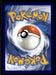 Pokegear 3.0 Pokemon TCG Scarlet and Violet Base Set Back of Card