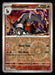 Houndoom Pokemon TCG Scarlet and Violet Reverse Holo Front of Card