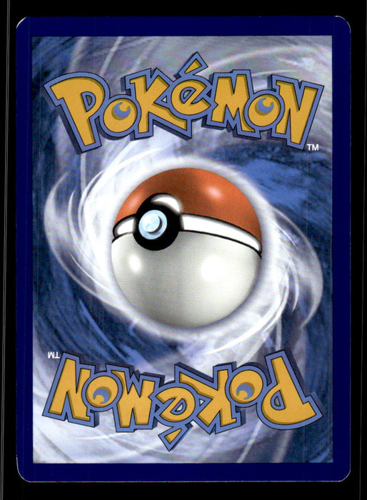 Magneton Pokemon TCG Scarlet and Violet Reverse Holo Back of Card