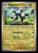 Magneton Pokemon TCG Scarlet and Violet Reverse Holo Front of Card