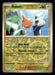 Rotom Pokemon TCG Scarlet and Violet Reverse Holo Front of Card
