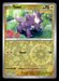 Toxel Pokemon TCG Scarlet and Violet Reverse Holo Front of Card