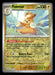 Pawmot Pokemon TCG Scarlet and Violet Reverse Holo Front of Card