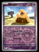 Drowzee Pokemon TCG Scarlet and Violet Reverse Holo Front of Card