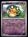 Dedenne Pokemon TCG Scarlet and Violet Reverse Holo Front of Card