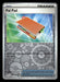 Pal Pad Pokemon TCG Scarlet and Violet Reverse Holo Front of Card