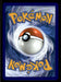 Pokegear 3.0 Pokemon TCG Scarlet and Violet Reverse Holo Back of Card