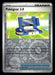 Pokegear 3.0 Pokemon TCG Scarlet and Violet Reverse Holo Front of Card