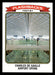 Charles de Gaulle Airport 2023 Topps Heritage Baseball News Flashbacks Front of Card