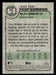 Riley Greene 2023 Topps Heritage Baseball New Age Performers Back of Card