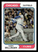 Cody Bellinger 2023 Topps Heritage Baseball Base Front of Card