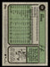 Joe Ryan 2023 Topps Heritage Baseball Base Back of Card