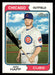 Ian Happ 2023 Topps Heritage Baseball Base Front of Card