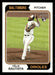 Félix Bautista 2023 Topps Heritage Baseball Base Front of Card
