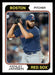 Kenley Jansen 2023 Topps Heritage Baseball Base Front of Card