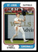 Tyler O'Neill 2023 Topps Heritage Baseball Base Front of Card