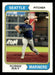 Robbie Ray 2023 Topps Heritage Baseball Base Front of Card