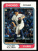 Caleb Kilian 2023 Topps Heritage Baseball Base Front of Card