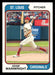 Adam Wainwright 2023 Topps Heritage Baseball Base Front of Card
