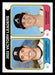 Kyle Wright / Justin Verlander 2023 Topps Heritage Baseball Base Front of Card