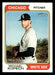 Michael Kopech 2023 Topps Heritage Baseball Base Front of Card