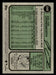 Jake Cronenworth 2023 Topps Heritage Baseball Base Back of Card