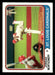 Jordan Montgomery 2023 Topps Heritage Baseball Base Front of Card