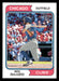 Ben DeLuzio 2023 Topps Heritage Baseball Base Front of Card