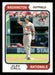 Alex Call 2023 Topps Heritage Baseball Base Front of Card