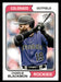 Charlie Blackmon 2023 Topps Heritage Baseball Base Front of Card