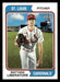 Matthew Liberatore 2023 Topps Heritage Baseball Base Front of Card